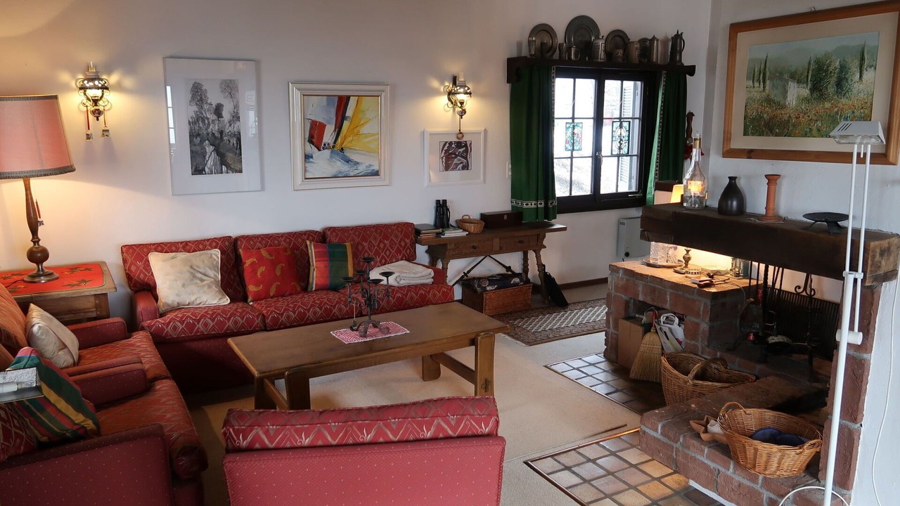 Photo of Outdoor in Alvaneu