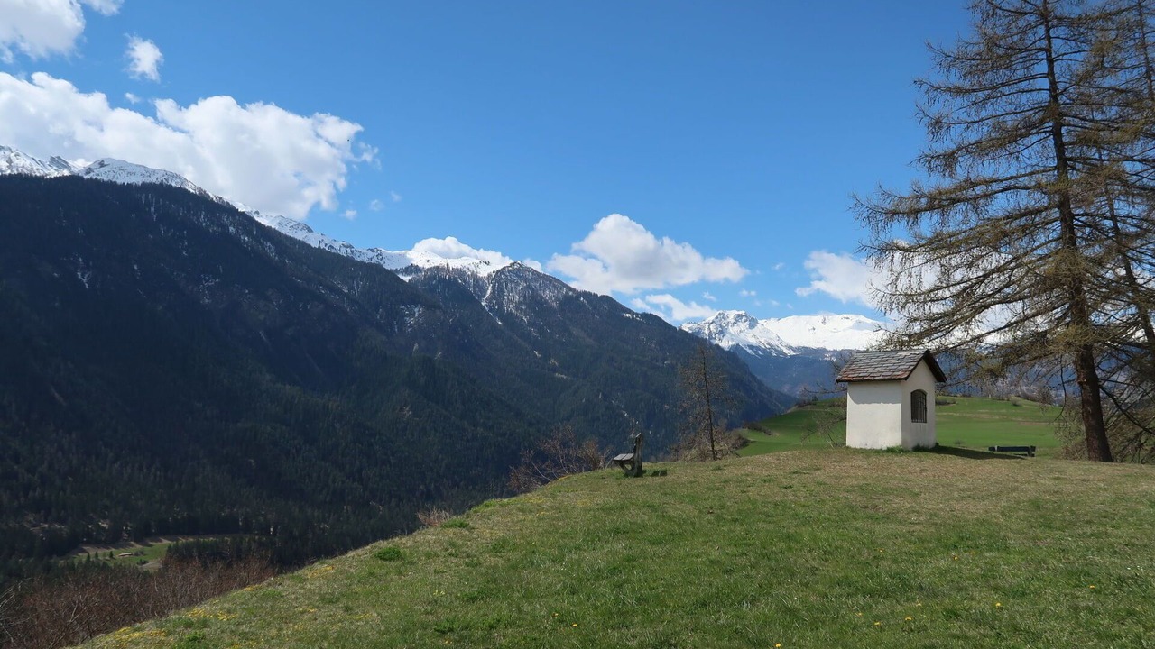 Photo of Others in Alvaneu