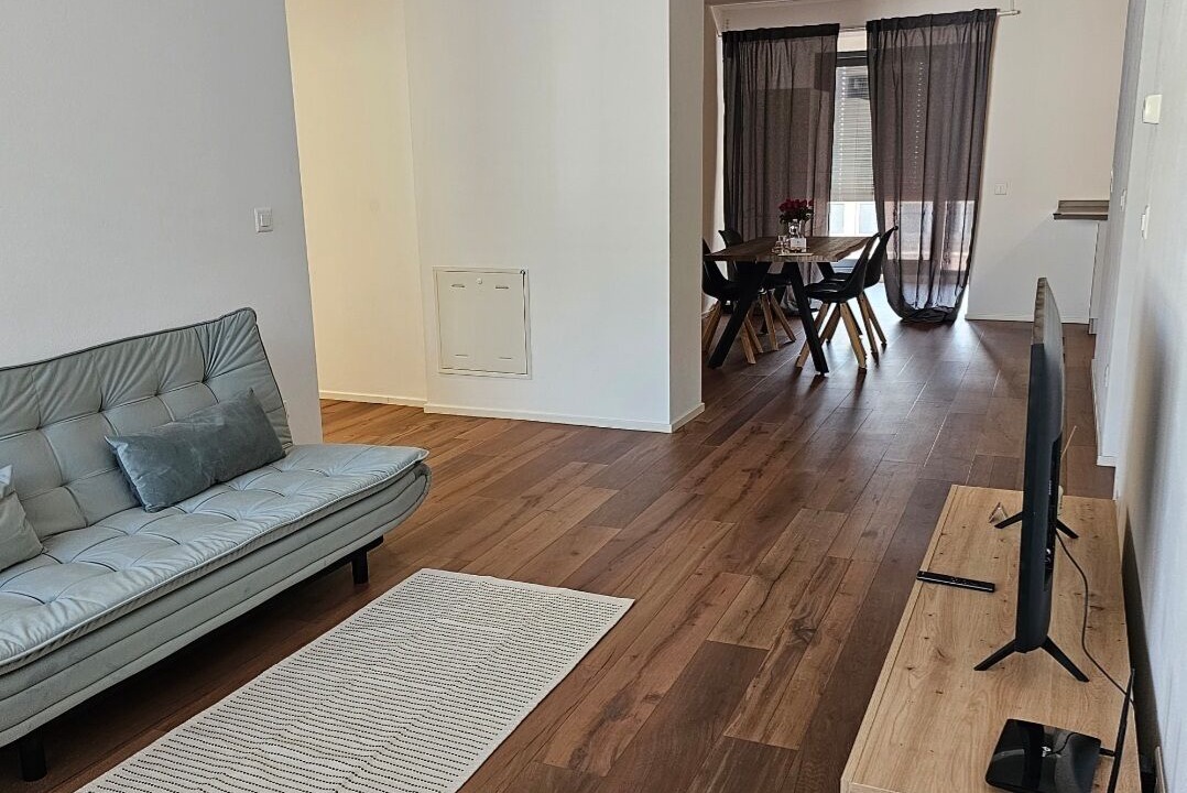 Photo of Livingroom in Paradiso