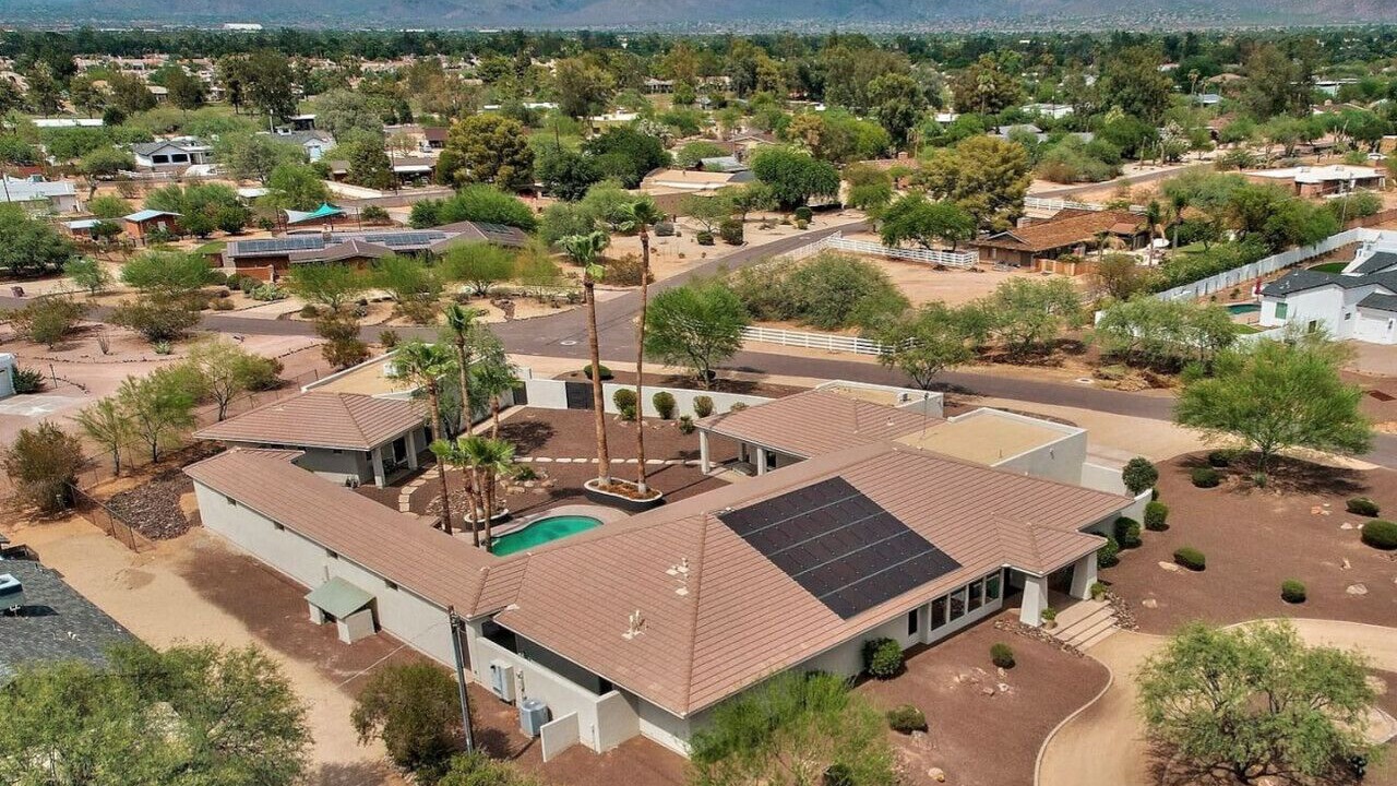 Photo of Outdoor in Sundown Ranchos