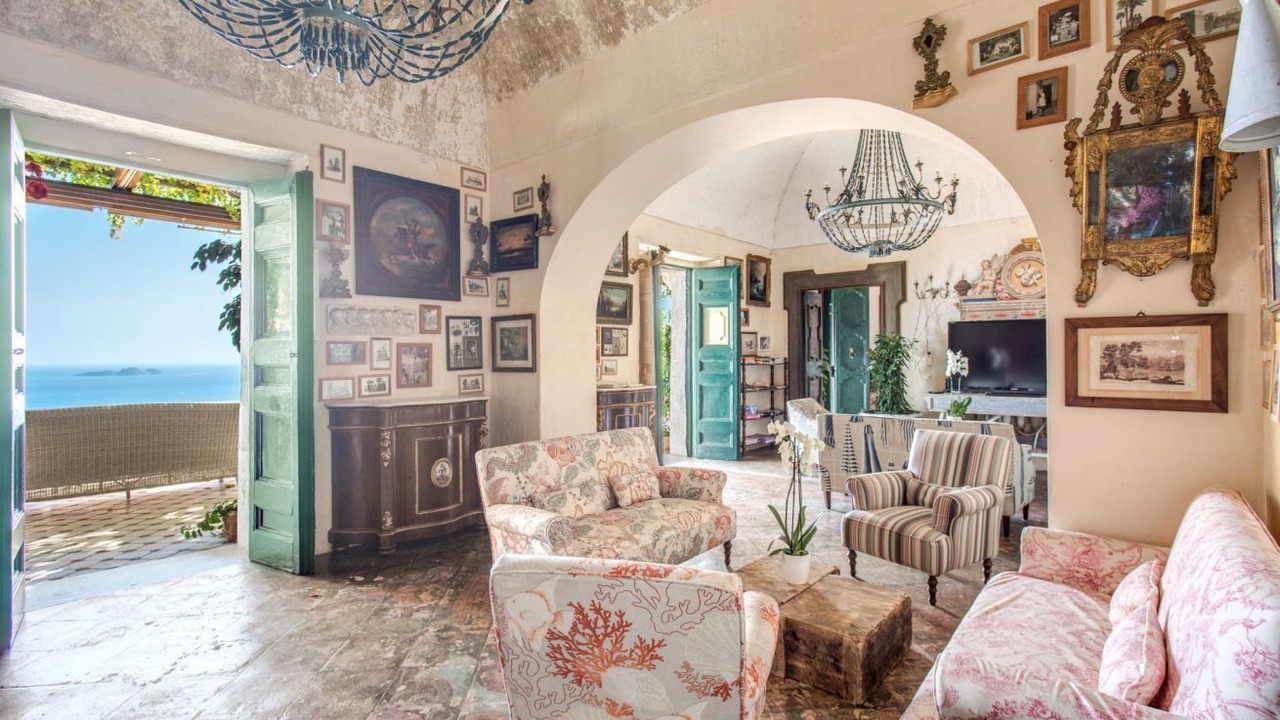 Photo of Livingroom in Liparlati