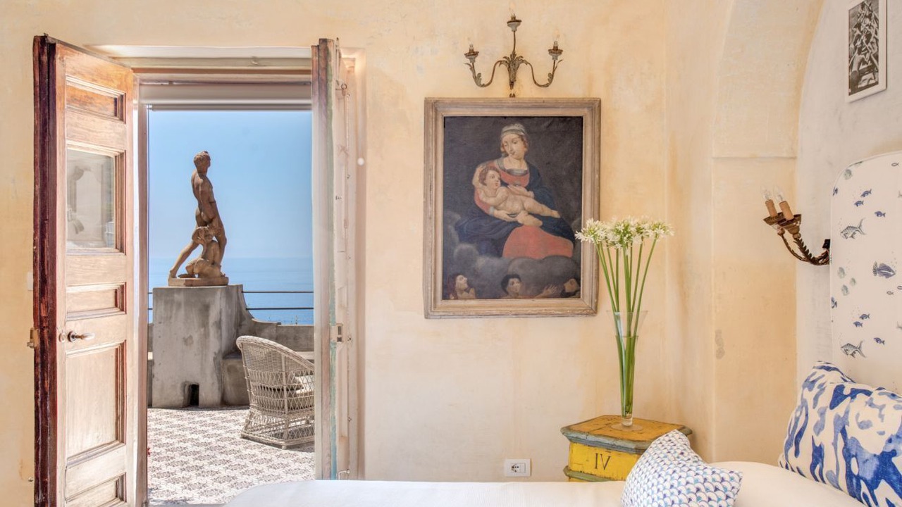 Photo of Bedroom in Liparlati