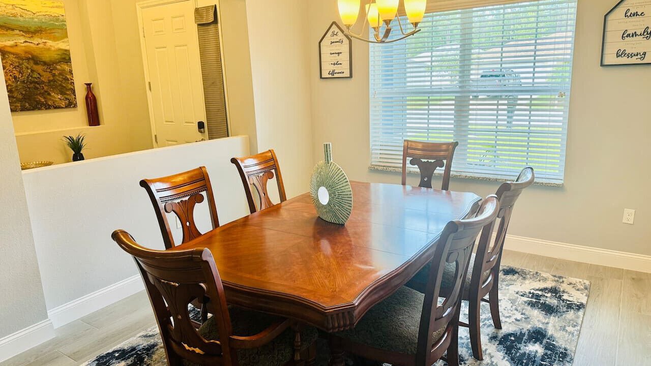 Photo of Bedroom in Palm Coast