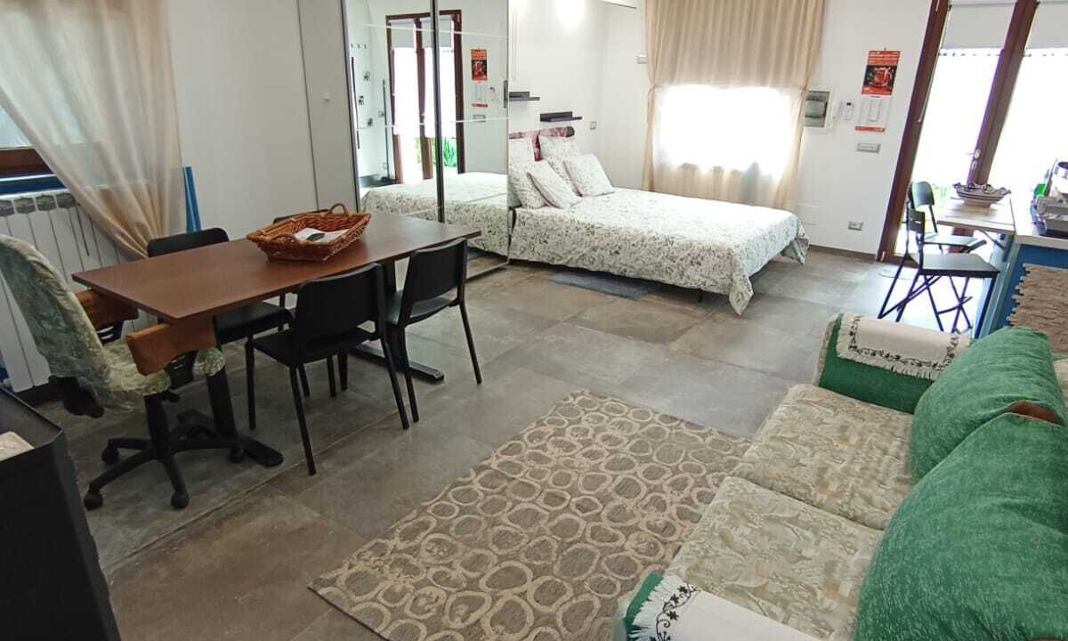 Photo of Bedroom in Scala