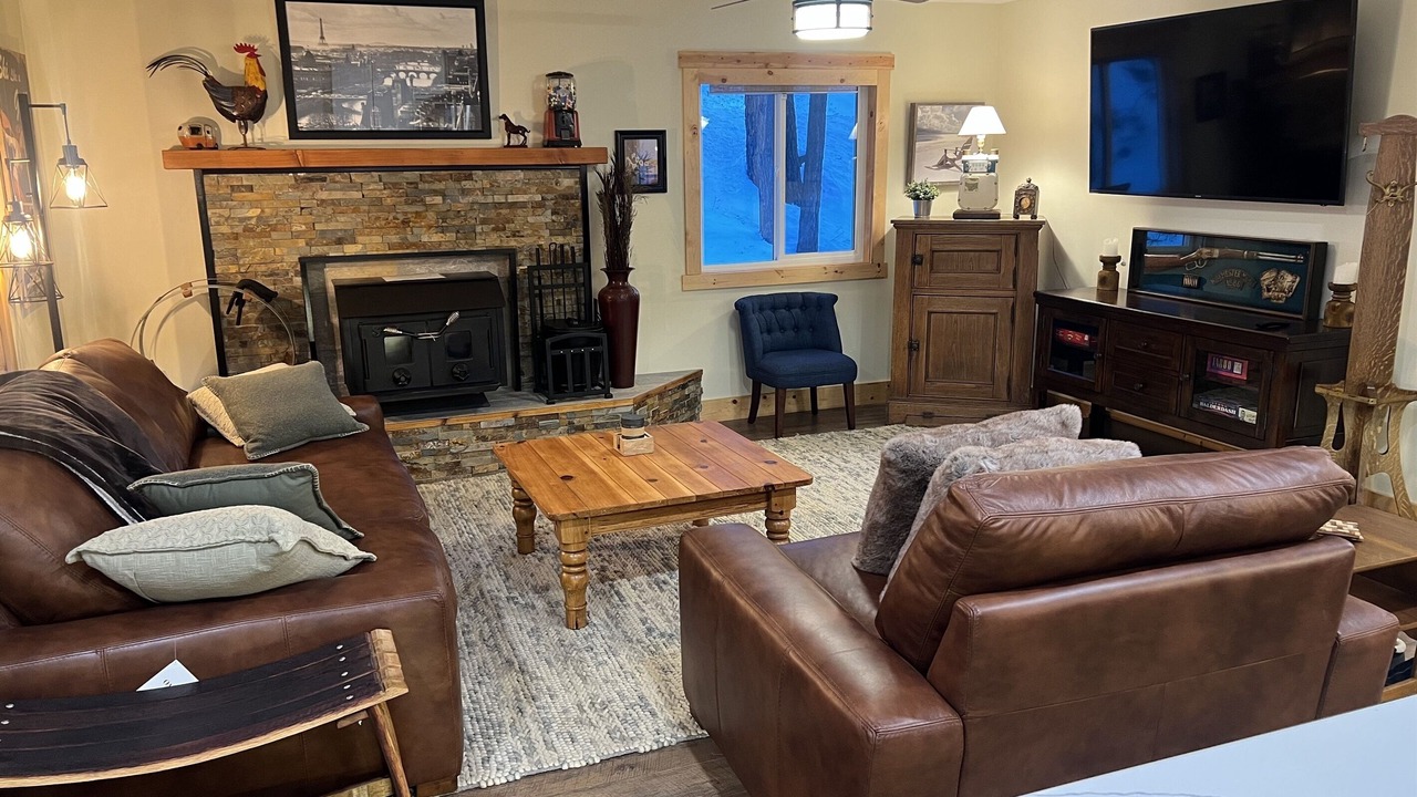 Photo of Bedroom in Tahoe Village