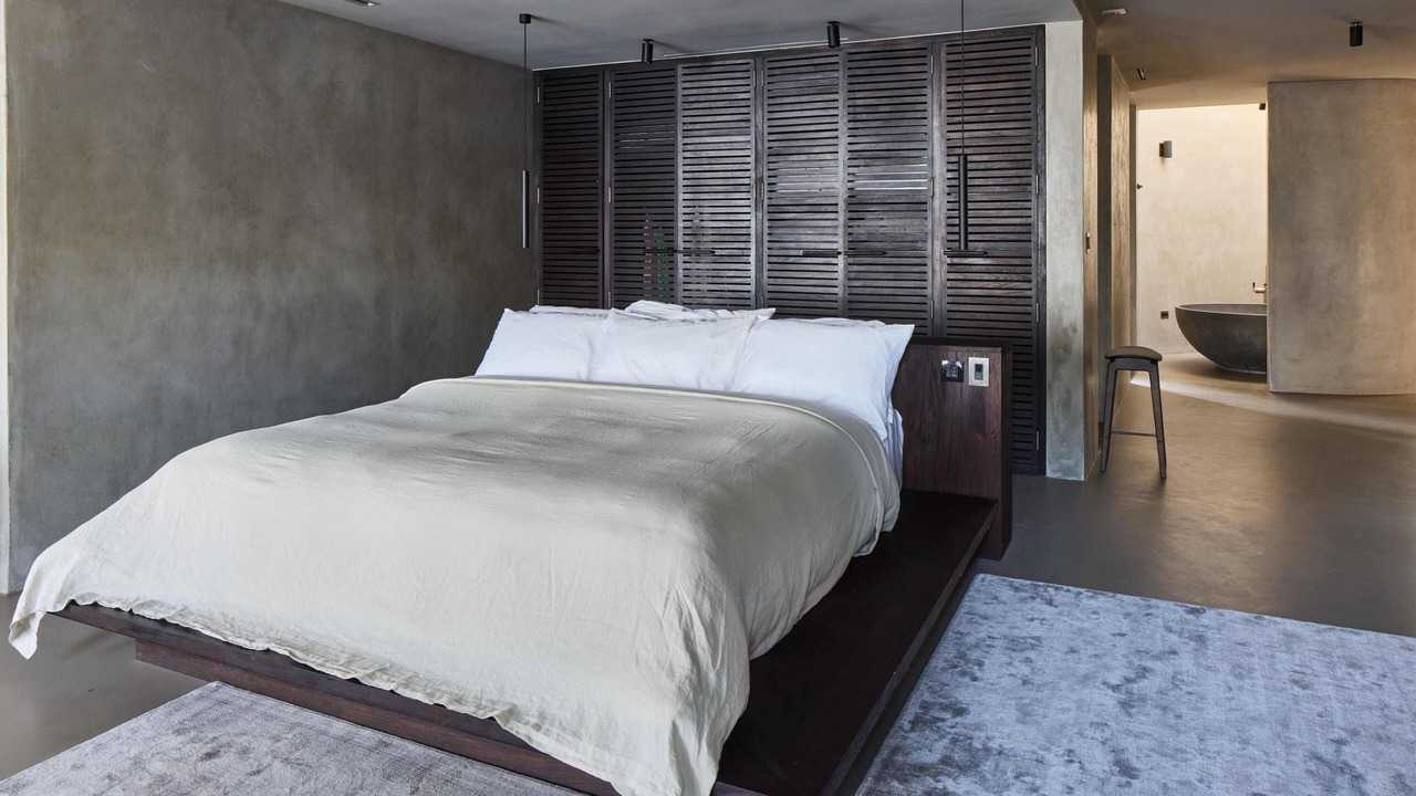 Photo of Bedroom in San Pedro
