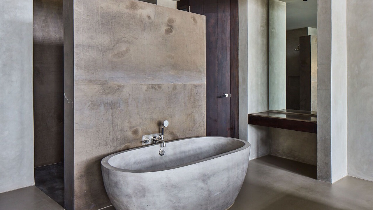Photo of Bathroom in San Pedro