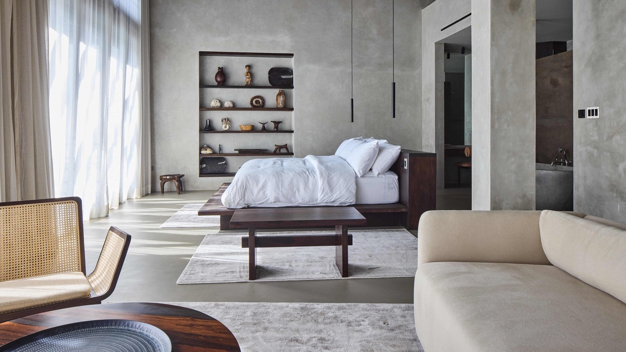 Photo of Bedroom in San Pedro