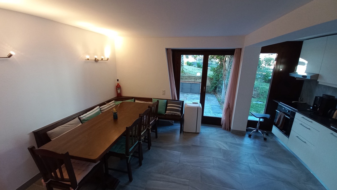 Photo of Kitchen in Brusino Arsizio