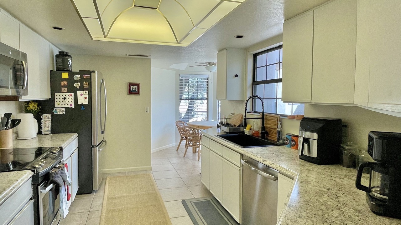 Photo of Kitchen in Shalimar