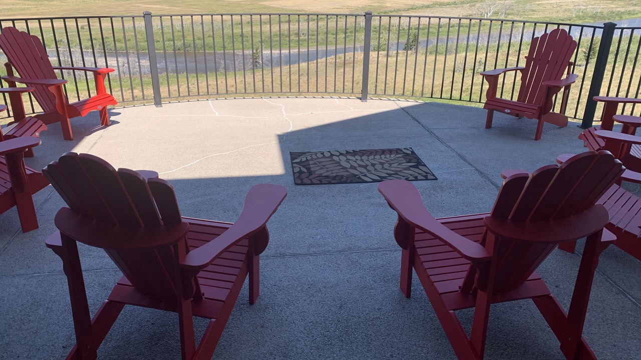 Photo of Outdoor in Waterton Park