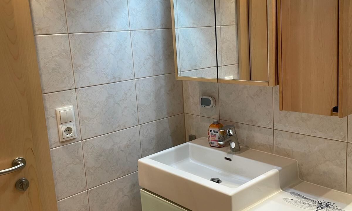 Photo of Bathroom in Finsing