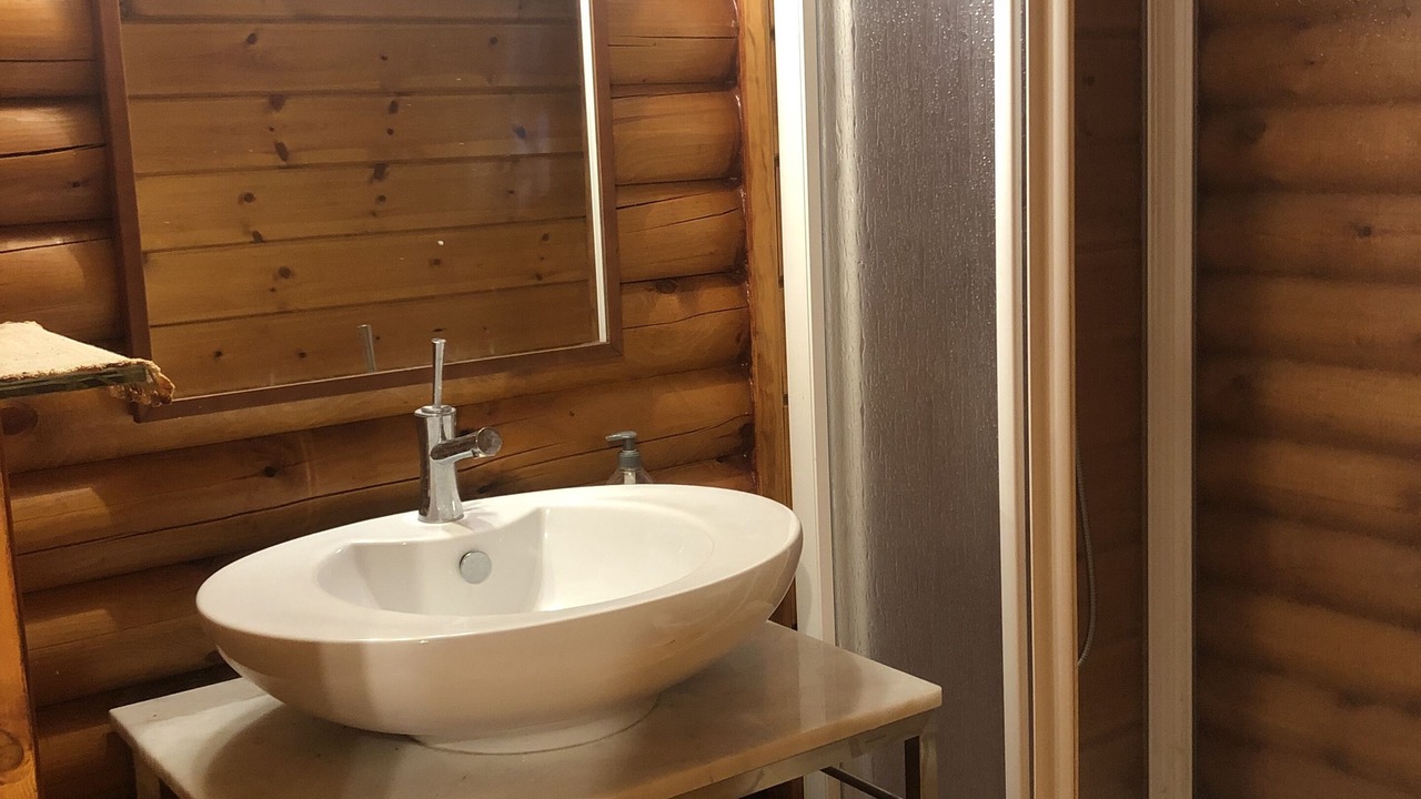 Photo of Bathroom in Miengo