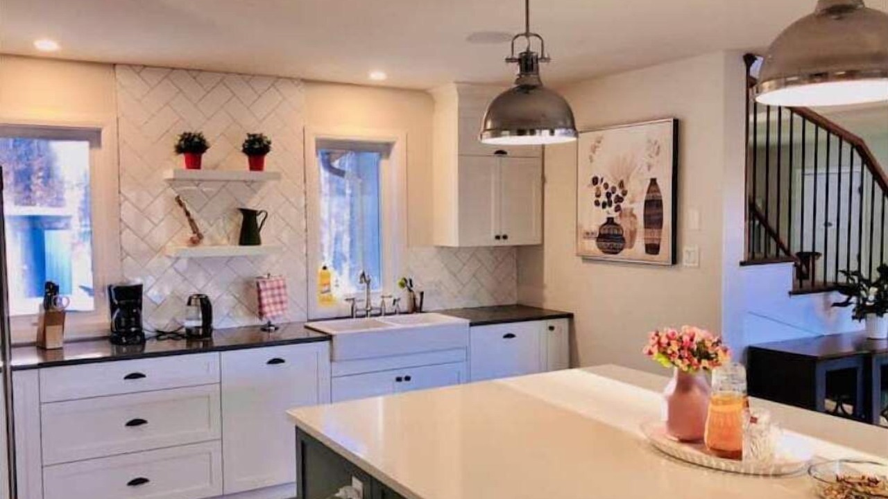 Photo of Kitchen in Mont-Tremblant