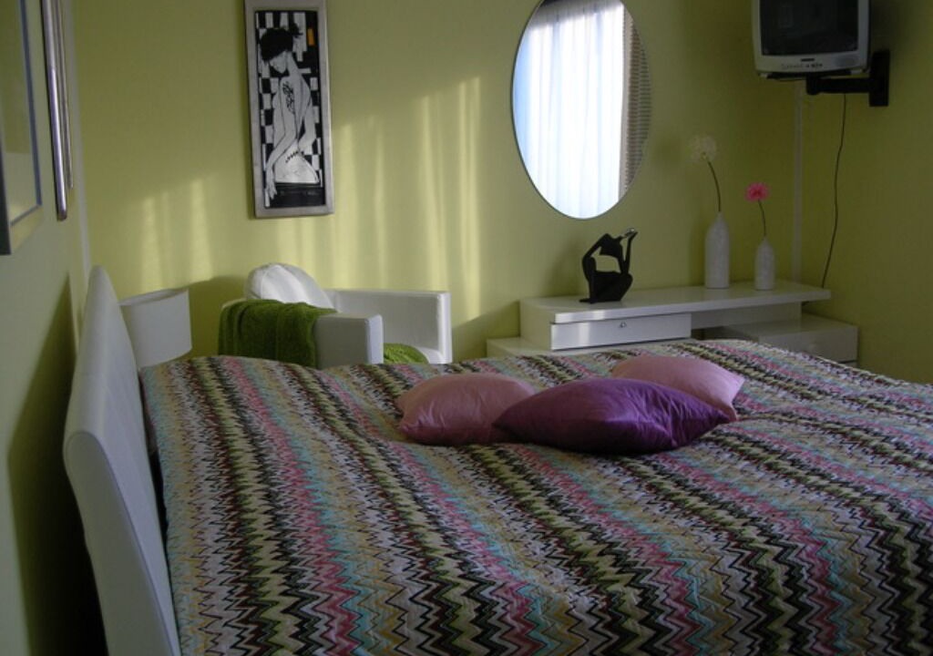 Photo of Bedroom in Caslano