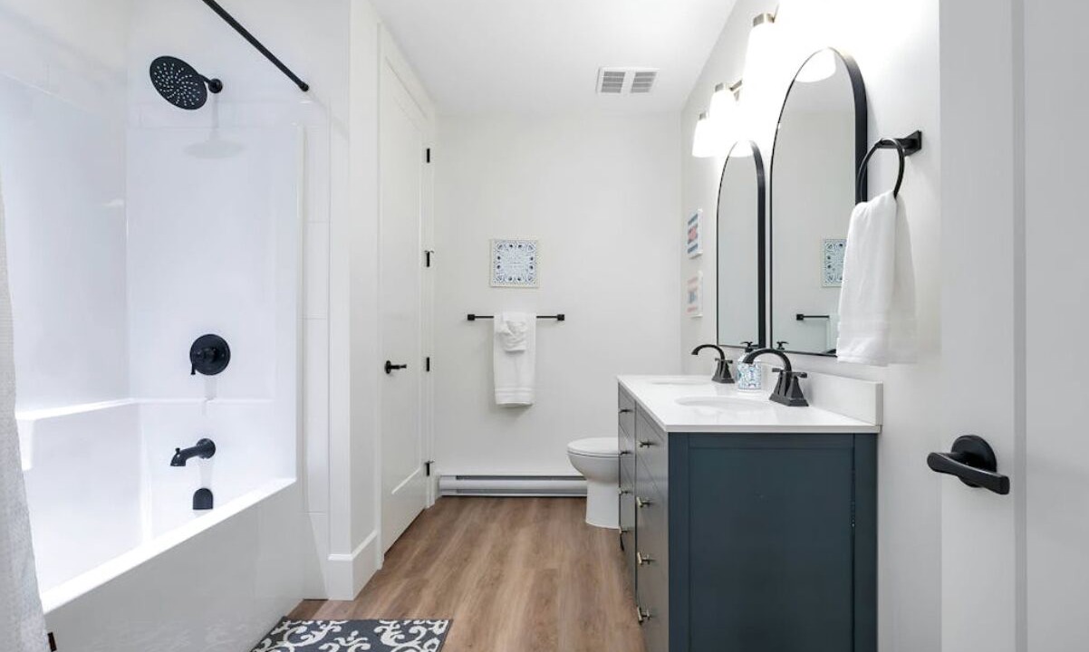 Photo of Bathroom in Central Okanagan