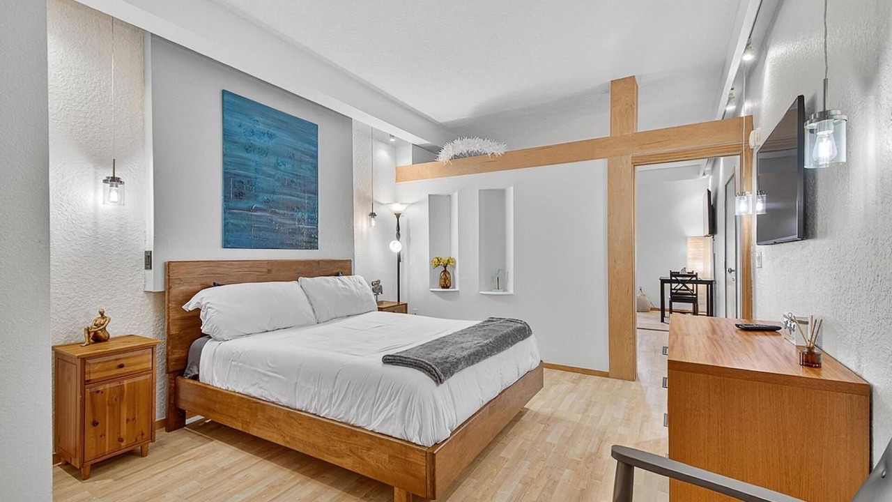 Photo of Bedroom in Palm Coast