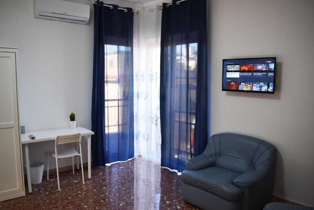 Photo of Livingroom in Vasto
