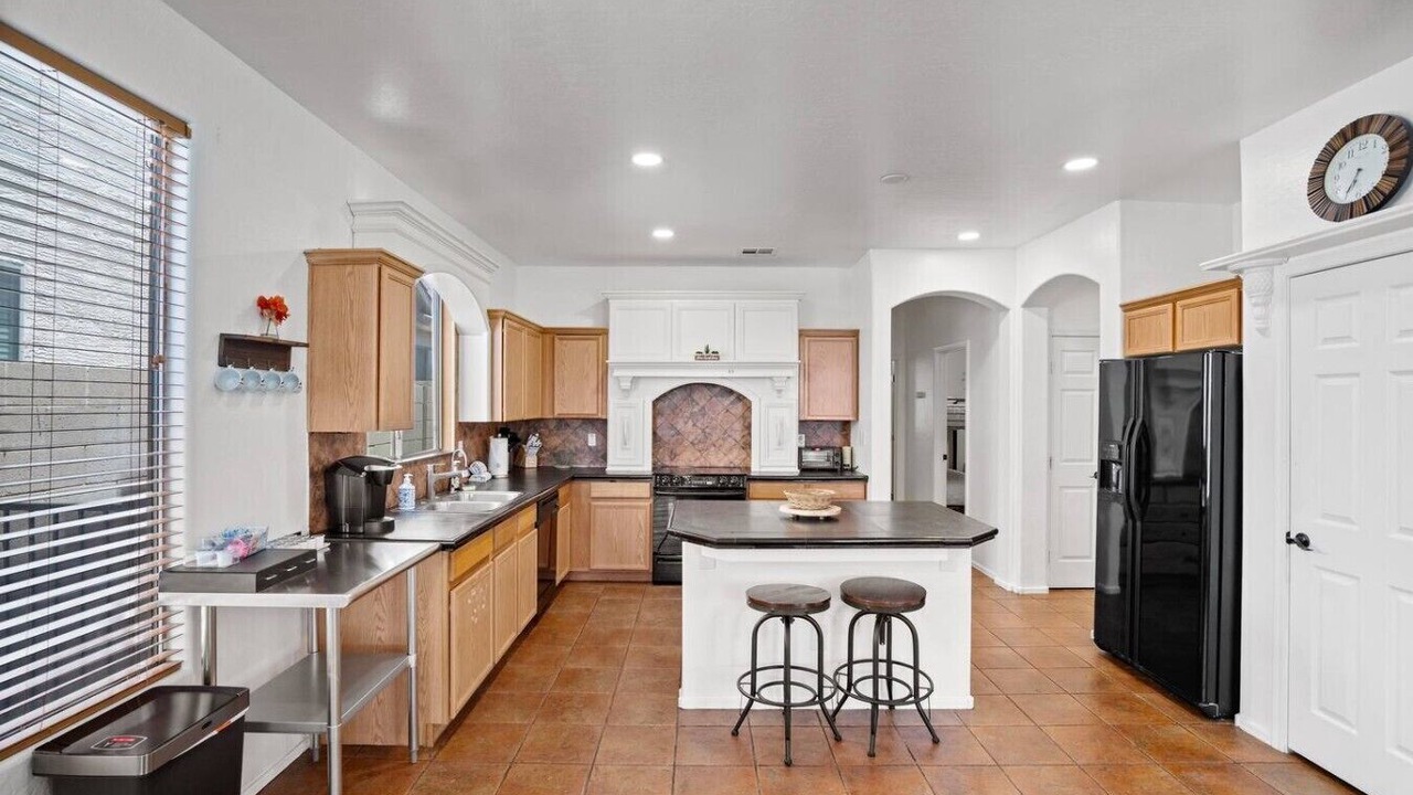 Photo of Kitchen in Tamaron