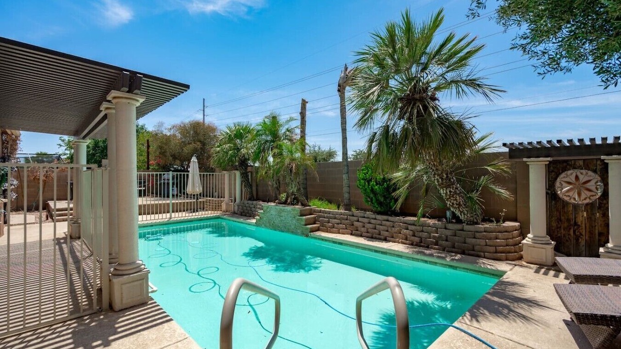 Photo of Outdoor in Tamaron