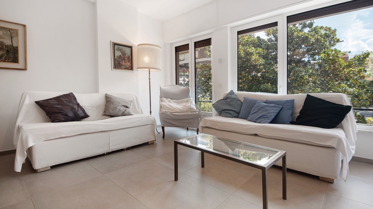 Photo of Livingroom in Sestri Levante