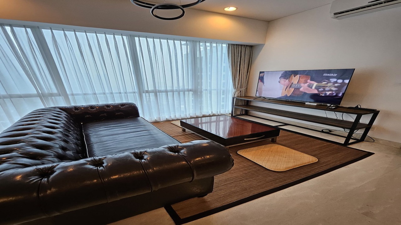 Photo of Livingroom in Setiabudi
