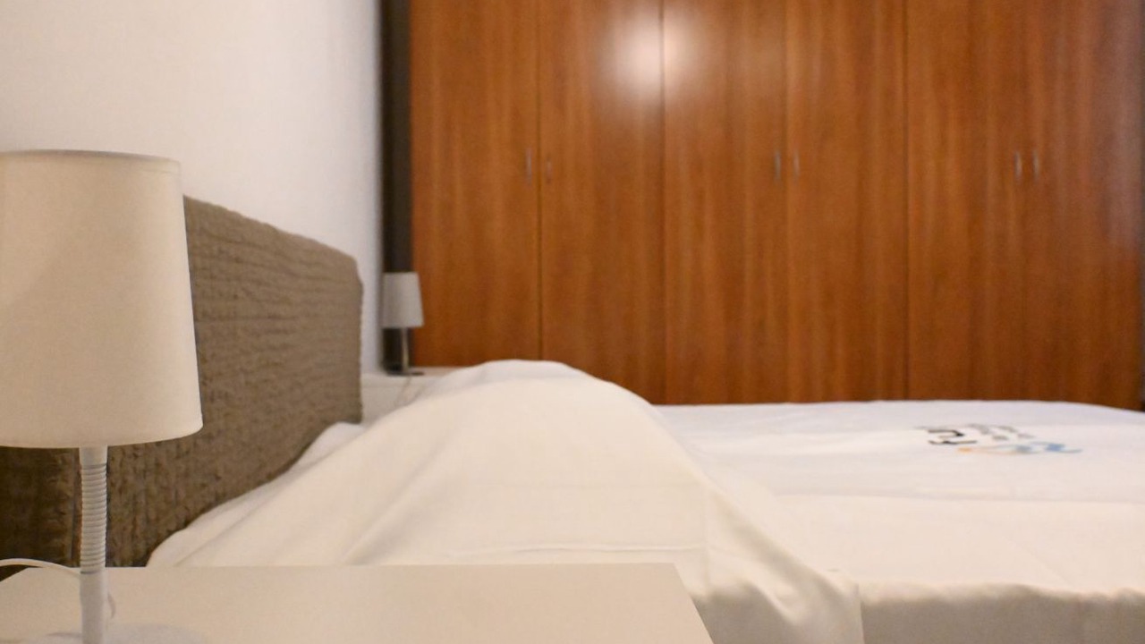 Photo of Bedroom in Ancona