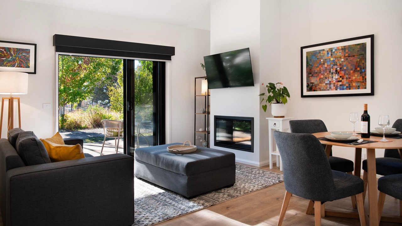 Photo of Livingroom in Daylesford