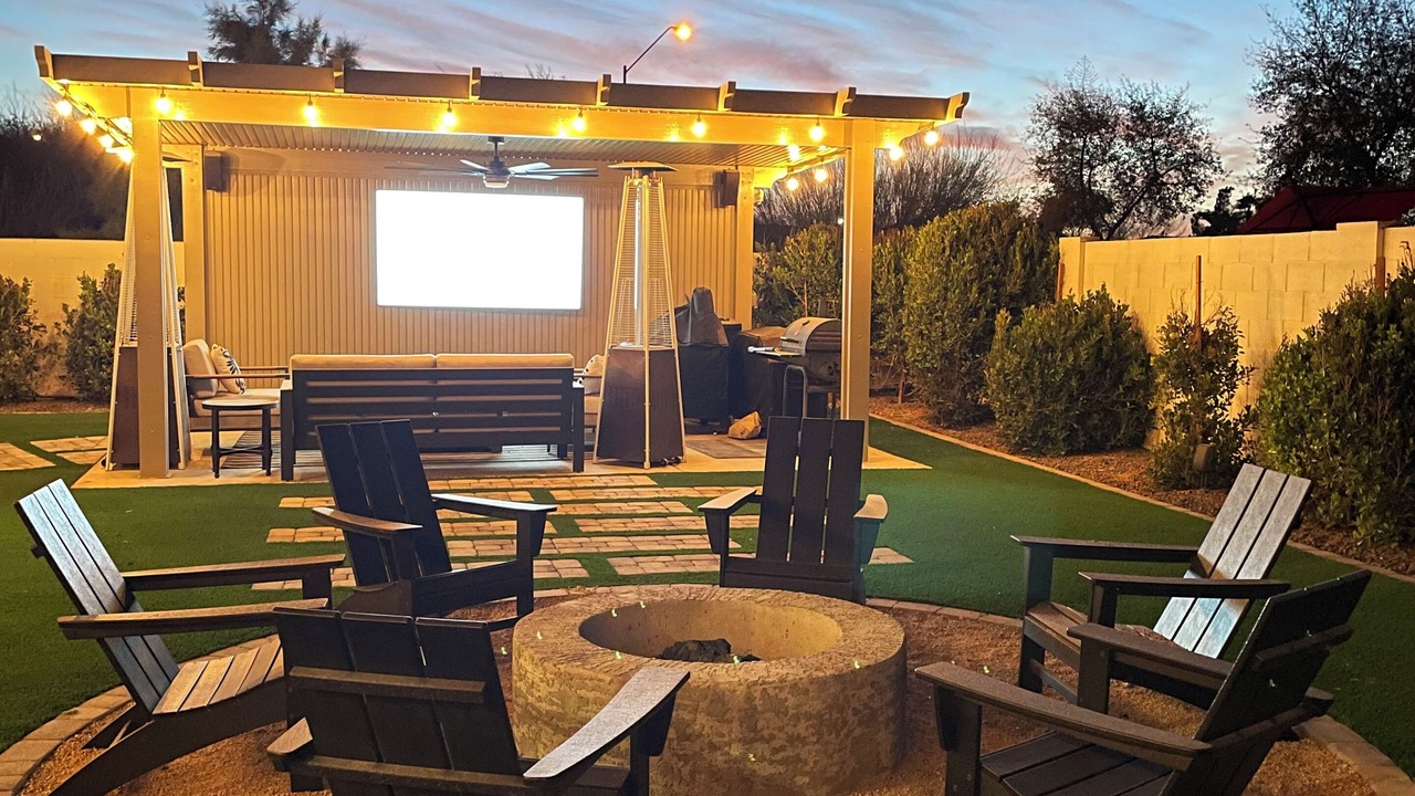 Photo of Outdoor in Mission Royale