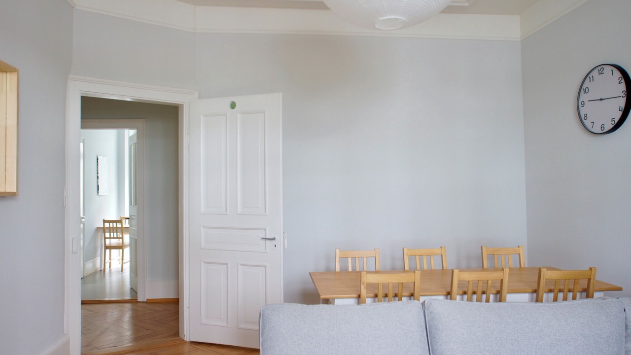 Photo of Livingroom in Lucerne
