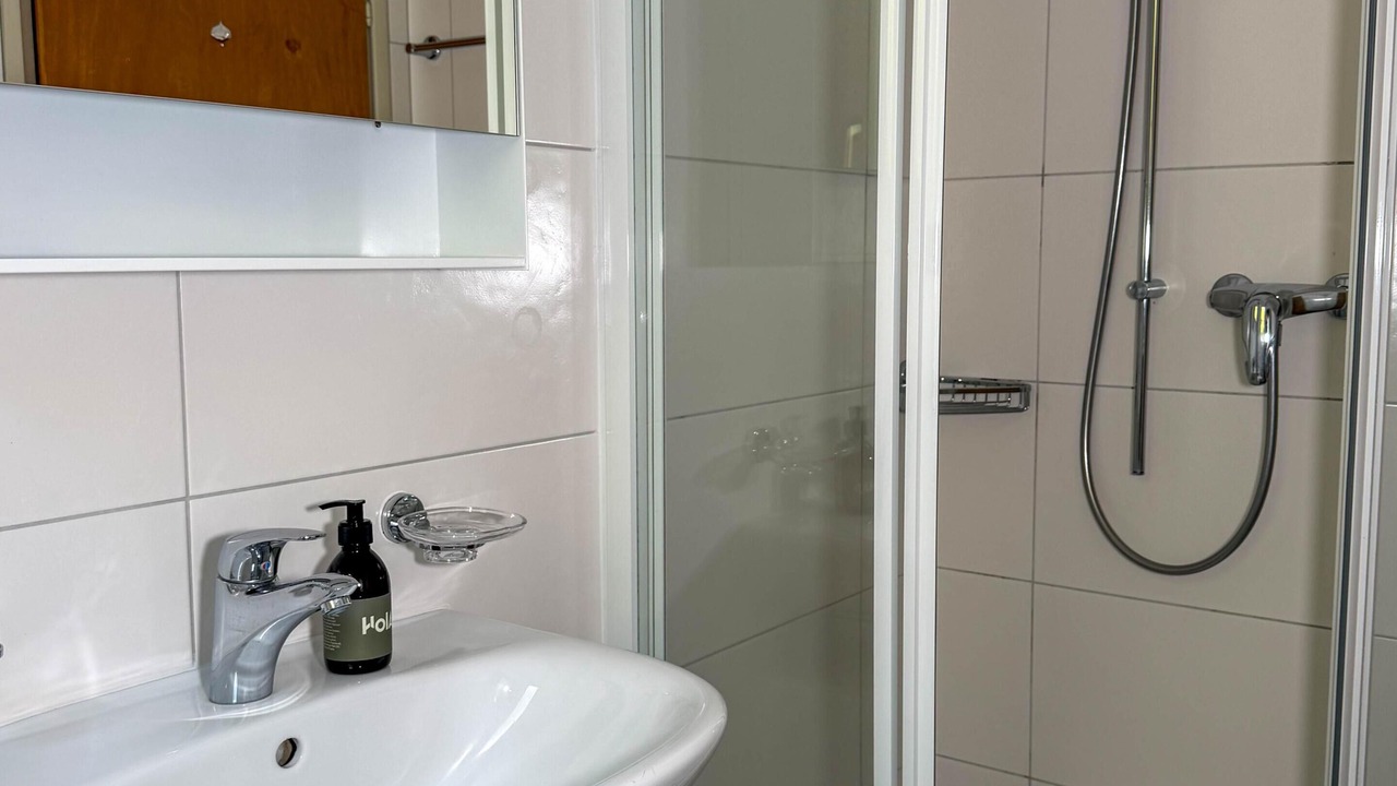 Photo of Bathroom in Brione sopra Minusio