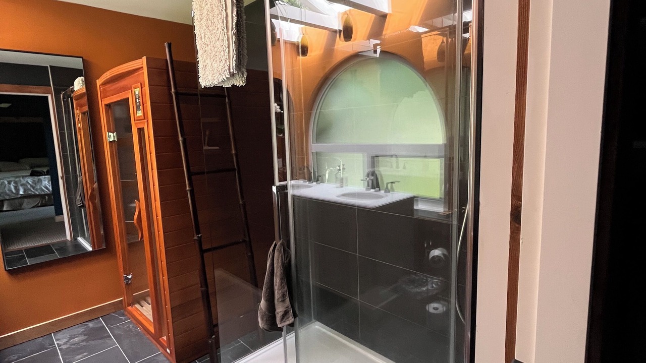 Photo of Bathroom in Saanich