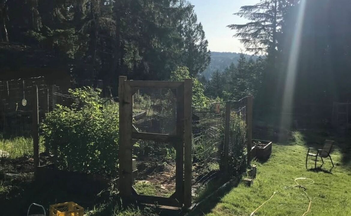Photo of Outdoor in Saanich