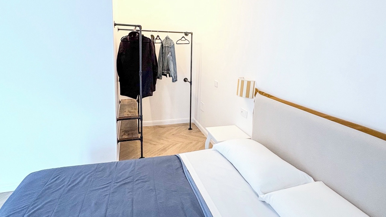 Photo of Bedroom in Sant'Agnello