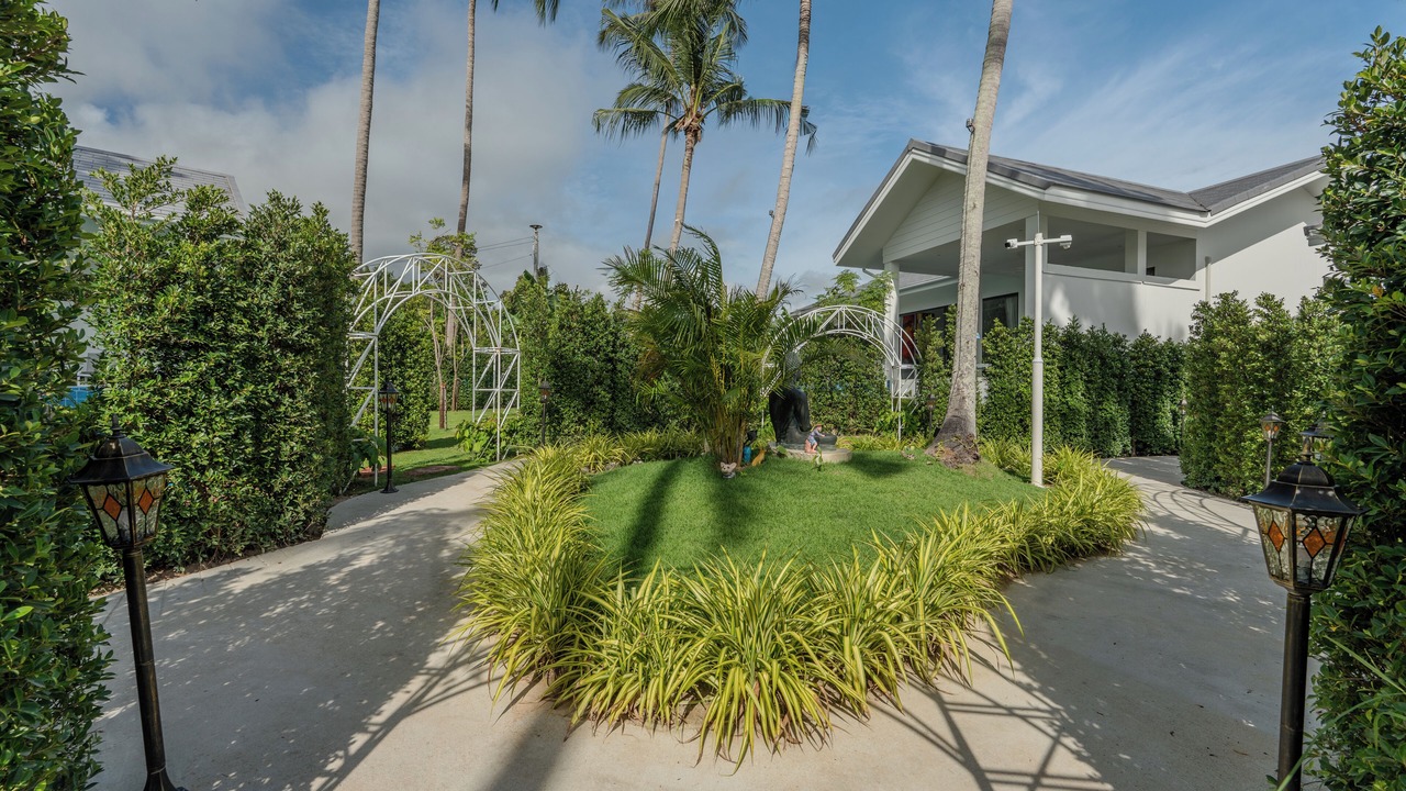 Photo of Outdoor in Ko Pha-ngan