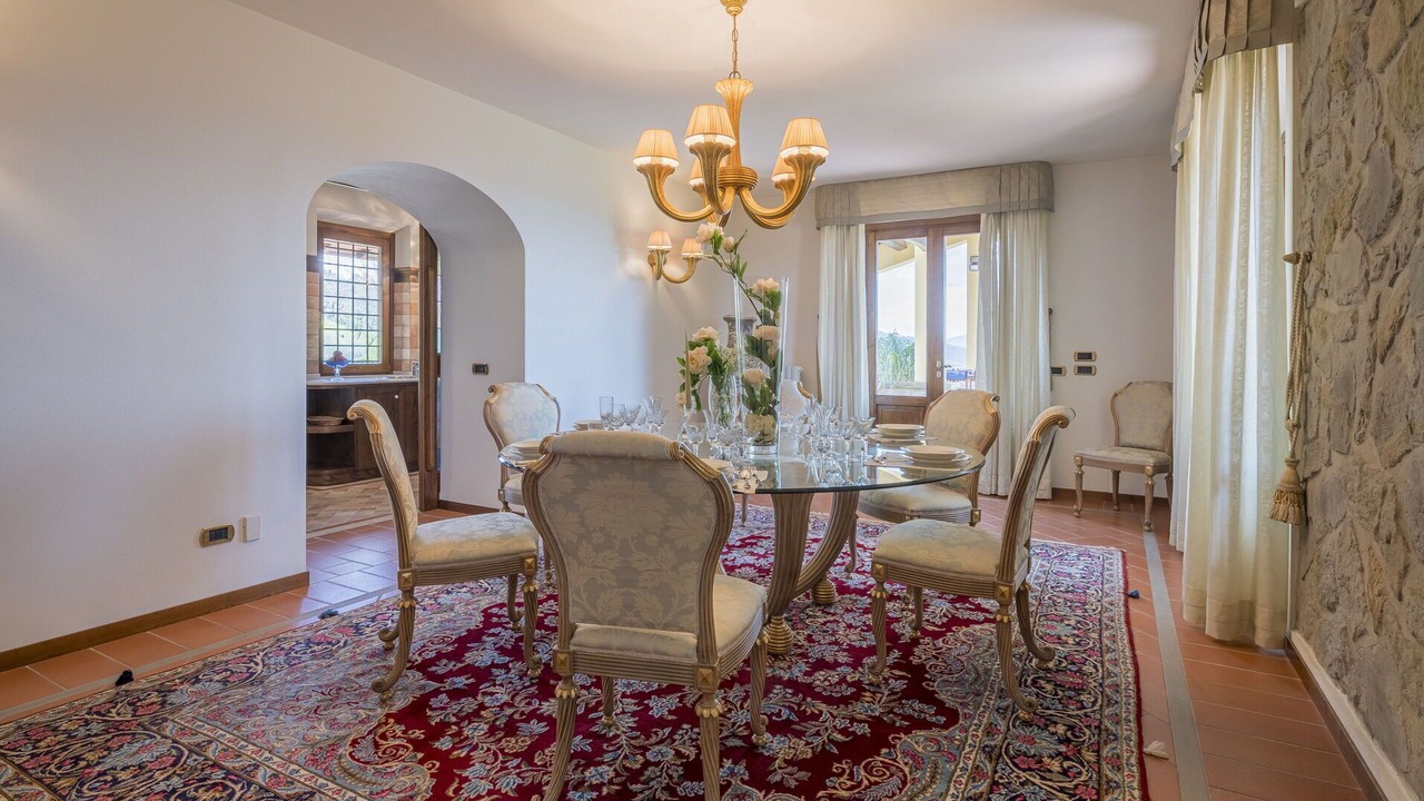 Photo of Bedroom in Massa e Cozzile