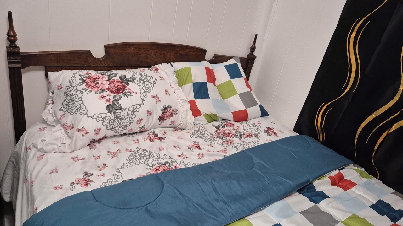 Photo of Bedroom in Terrace
