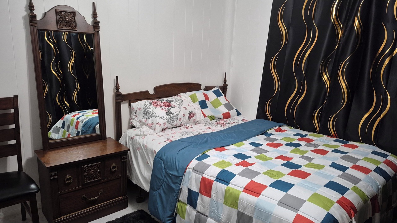 Photo of Bedroom in Terrace
