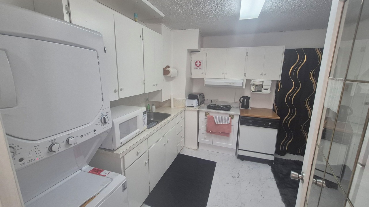 Photo of Kitchen in Terrace