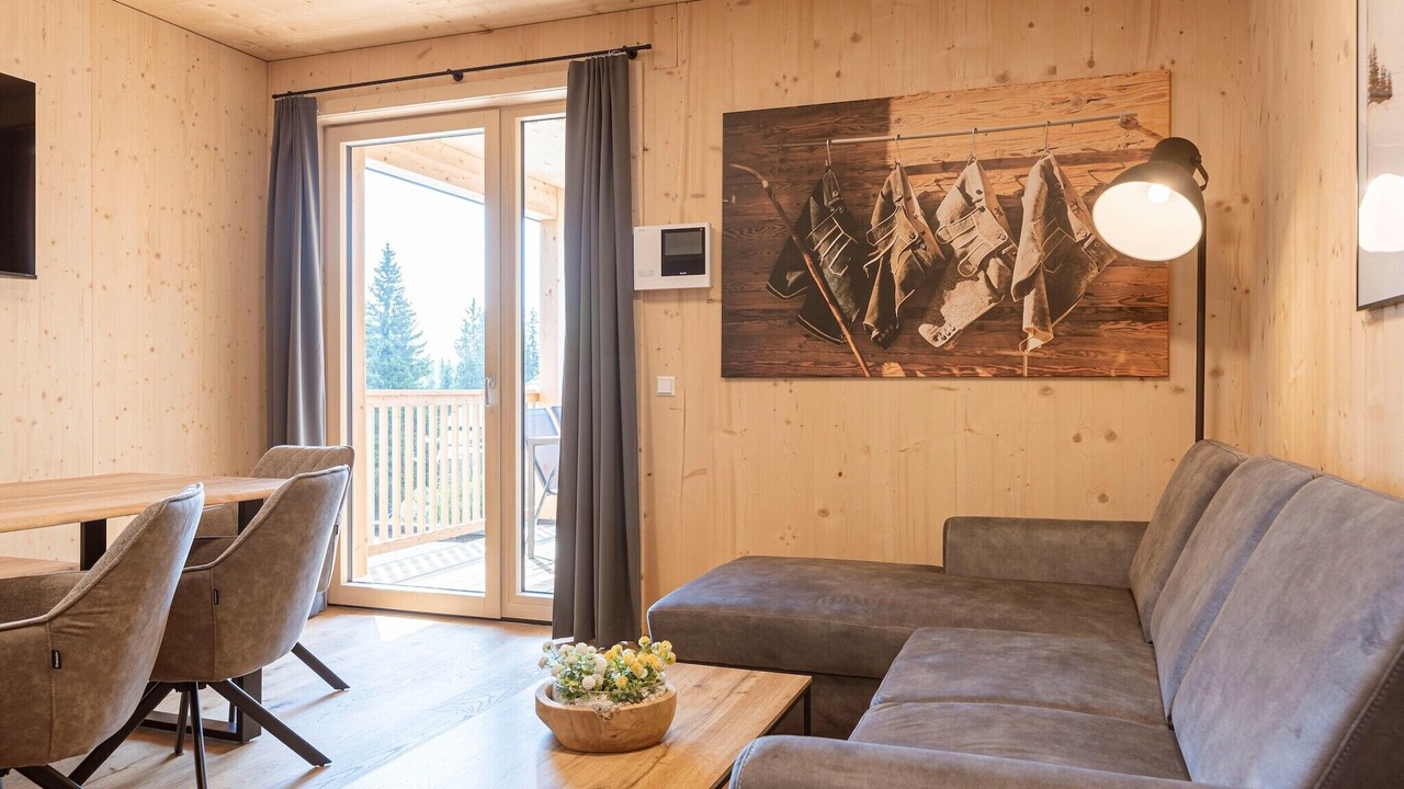 Photo of Livingroom in Schonberg