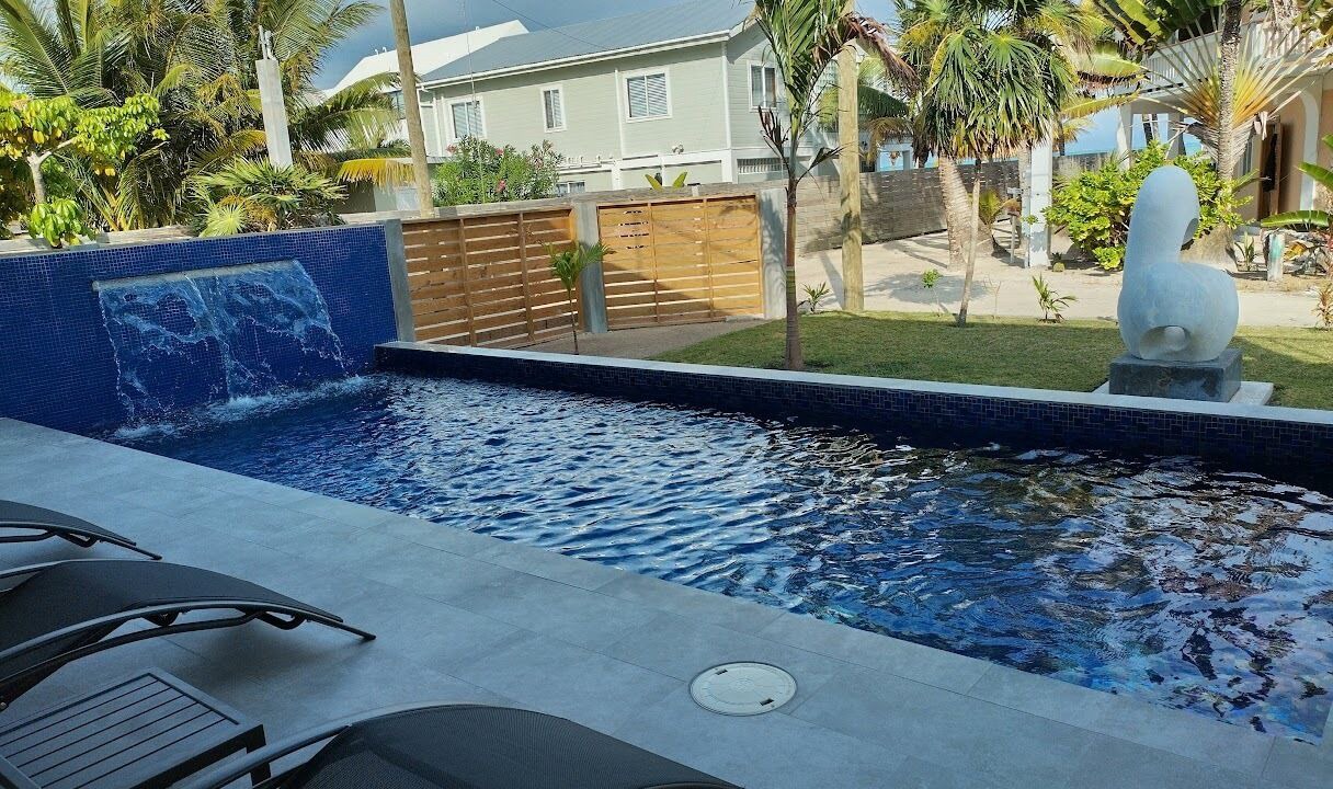 Photo of Outdoor in San Pedro