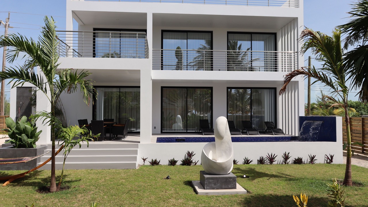 Photo of Outdoor in San Pedro