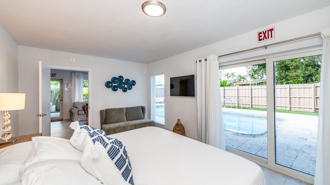 Photo of Bedroom in Park East