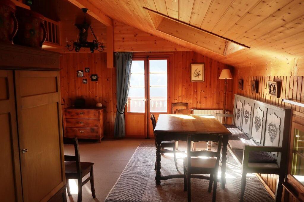 Photo of Others in Champery