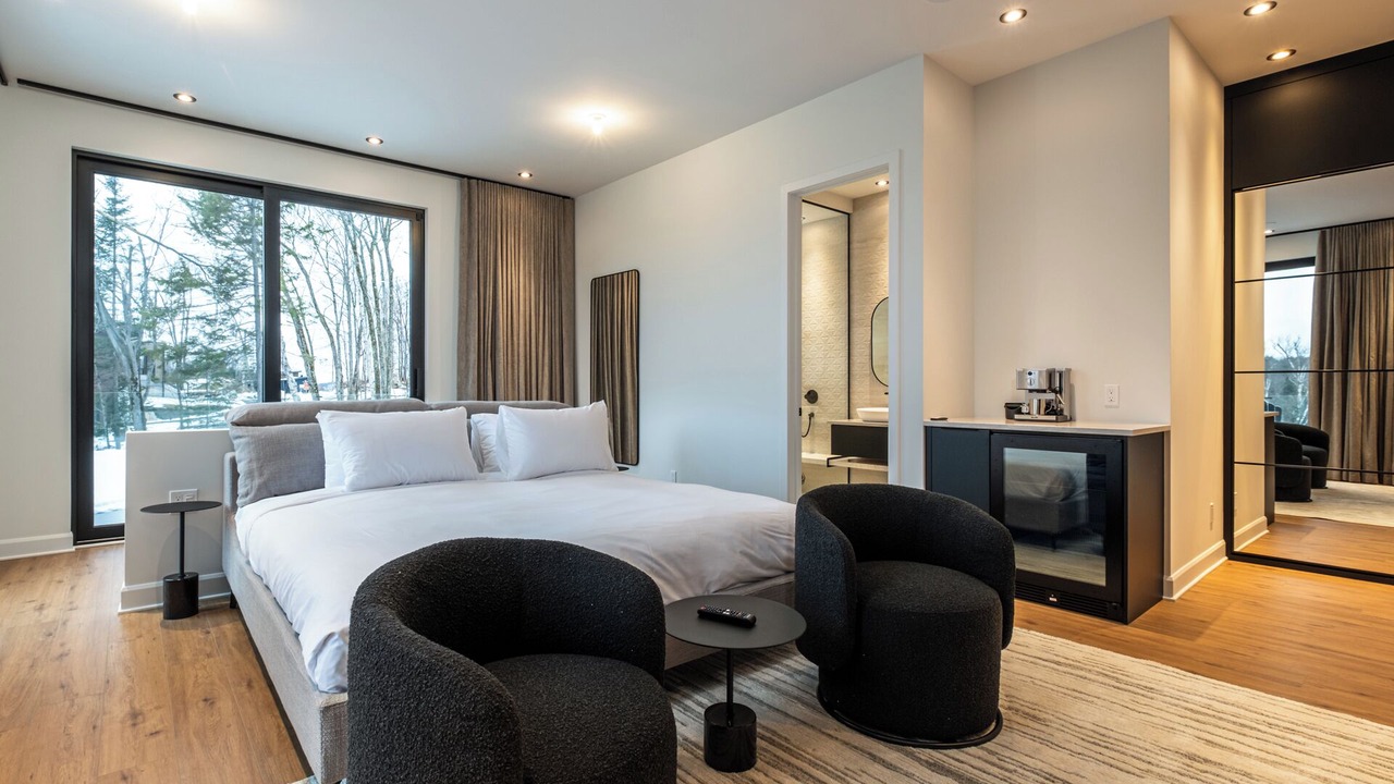 Photo of Bedroom in La Conception