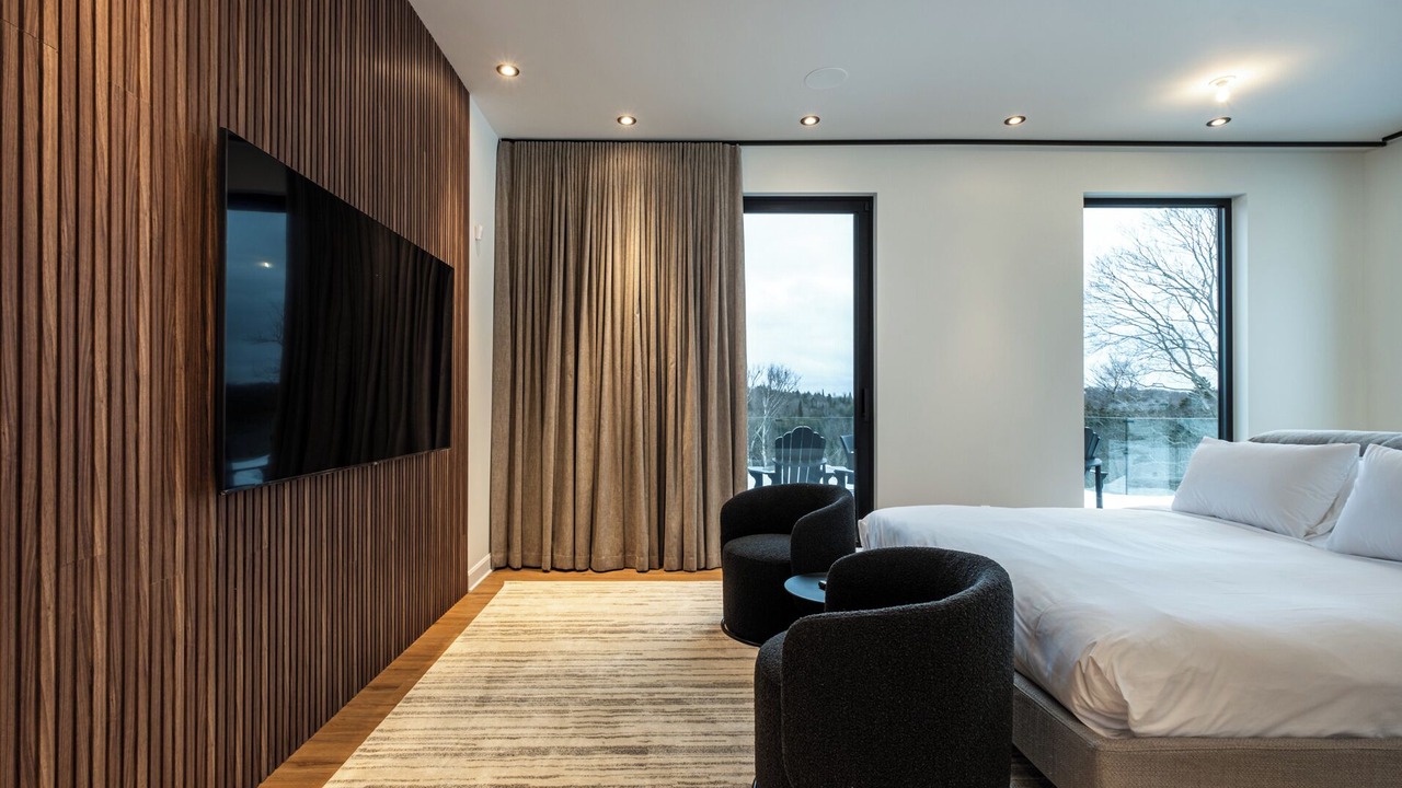 Photo of Bedroom in La Conception