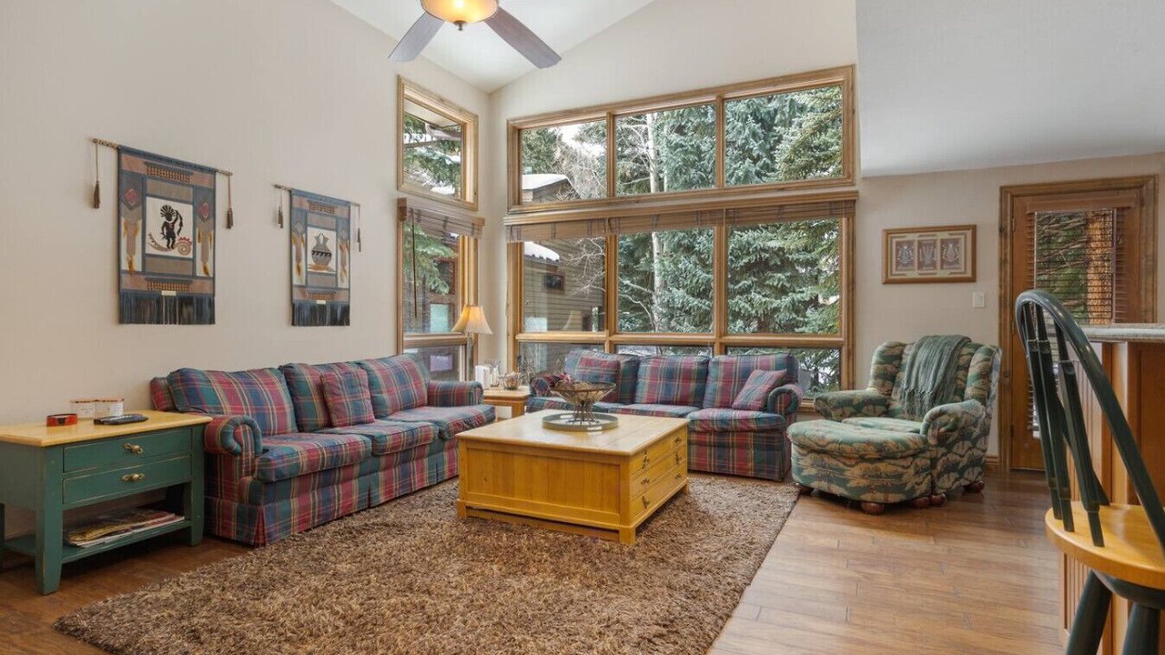 Photo of Livingroom in Vail