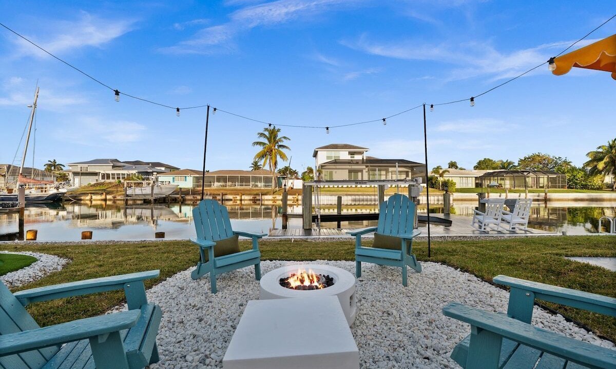 Photo of Outdoor in Marco Island
