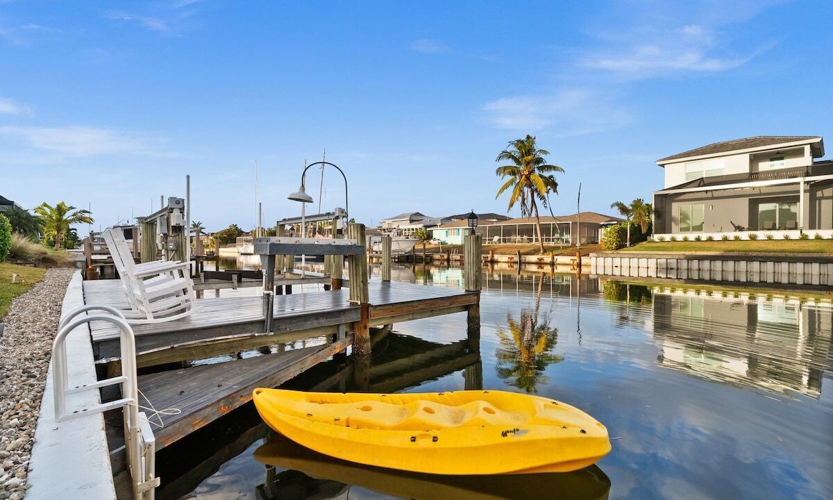 Photo of Outdoor in Marco Island