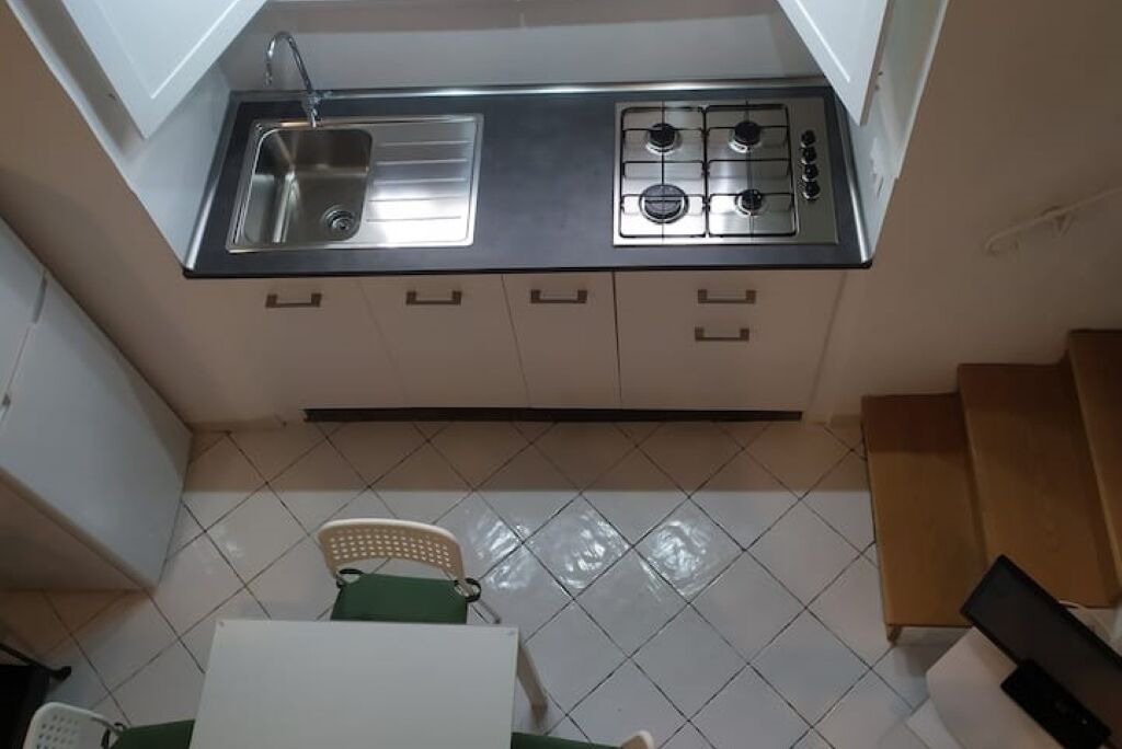 Photo of Kitchen in Meta